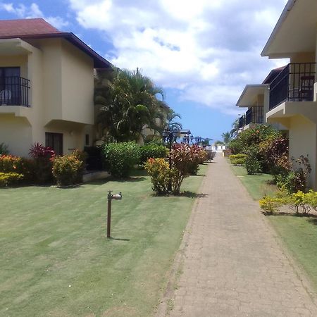 Rooms On The Beach Negril Zewnętrze zdjęcie
