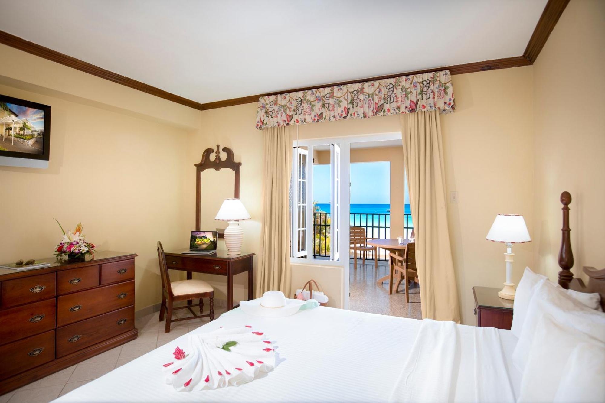 Rooms On The Beach Negril Zewnętrze zdjęcie