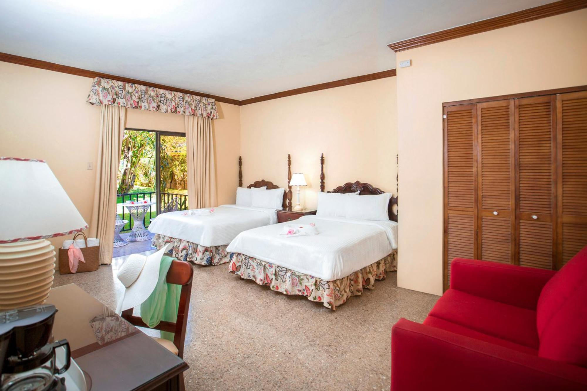 Rooms On The Beach Negril Zewnętrze zdjęcie