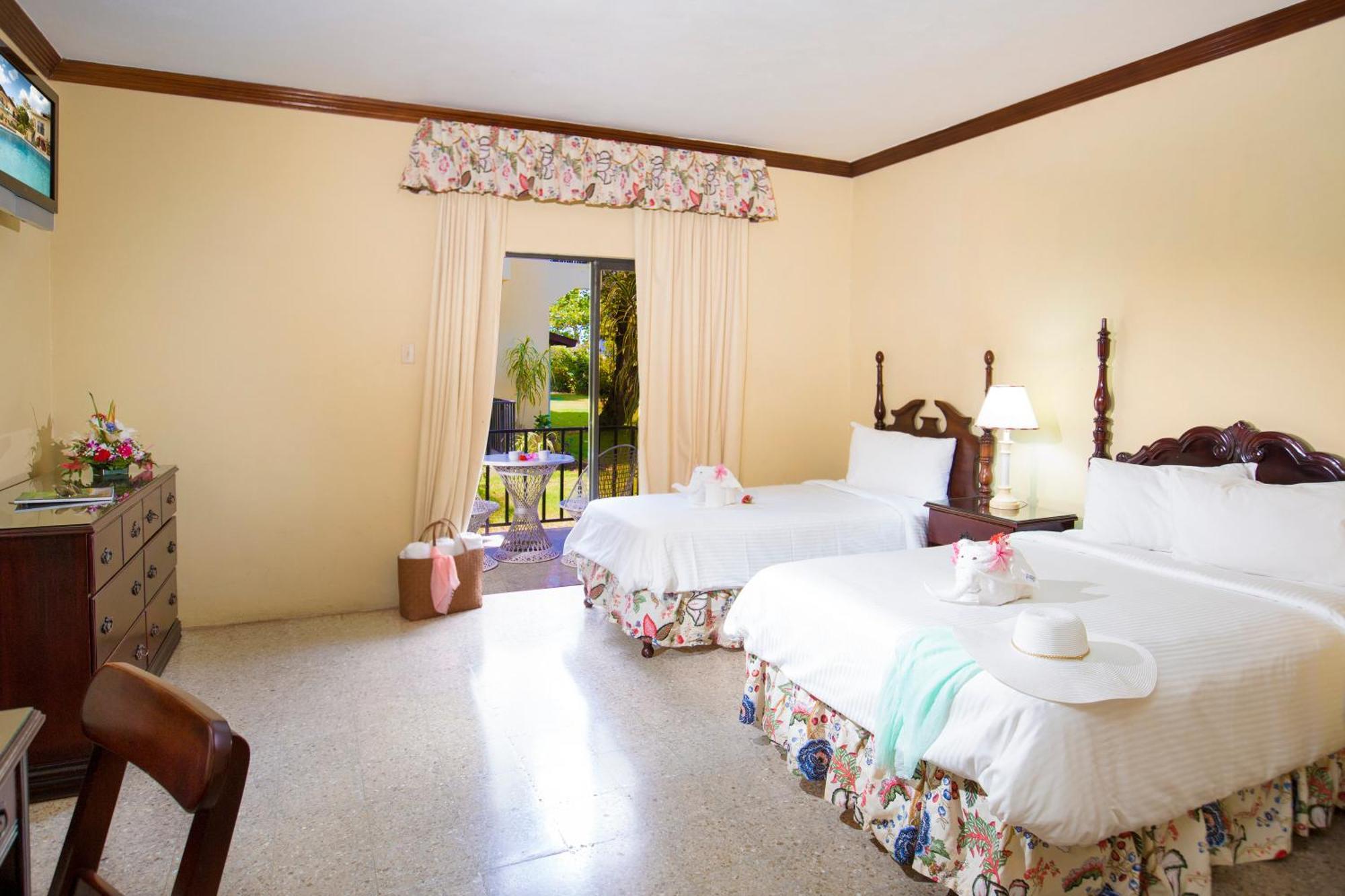 Rooms On The Beach Negril Zewnętrze zdjęcie