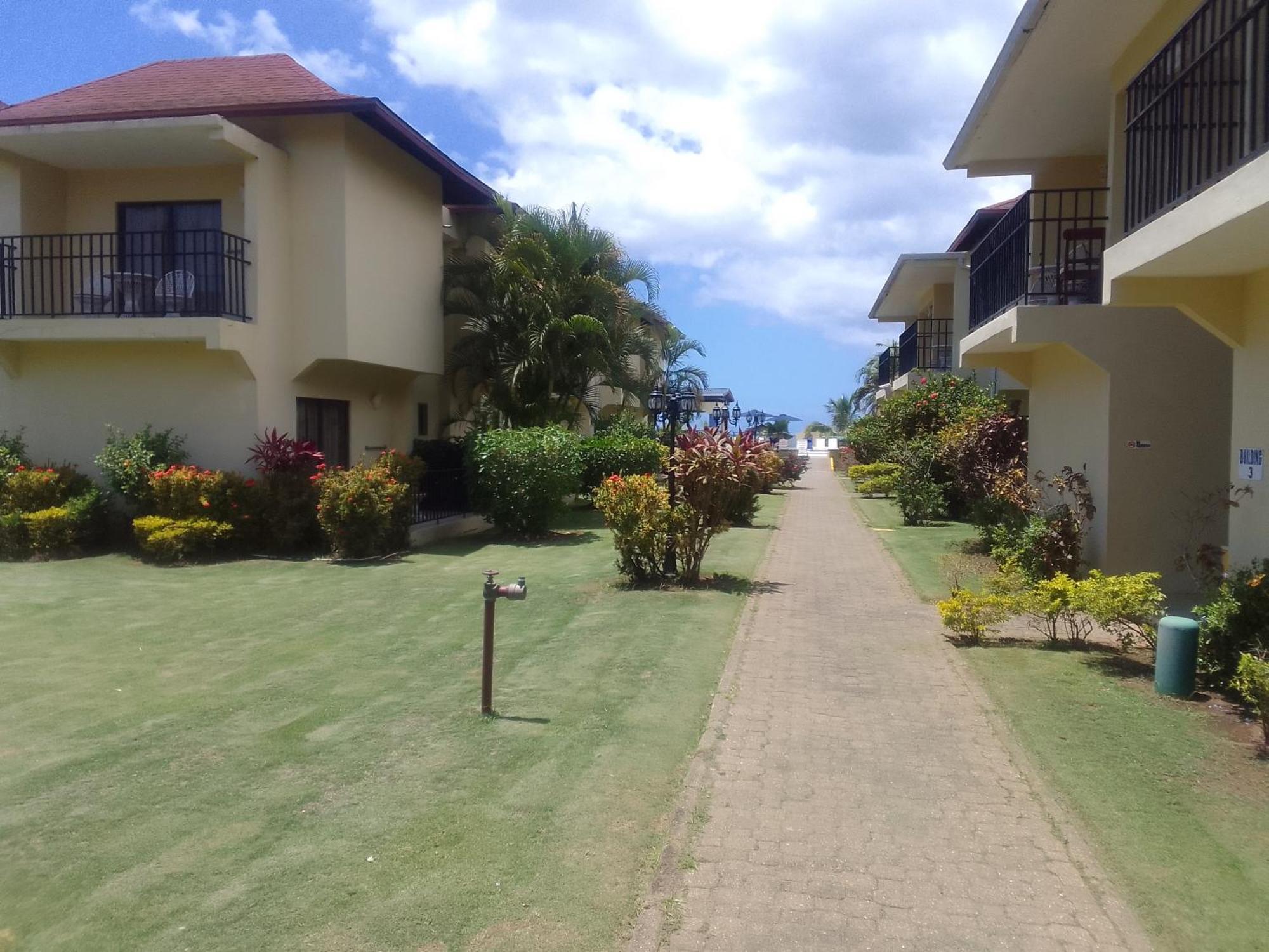 Rooms On The Beach Negril Zewnętrze zdjęcie