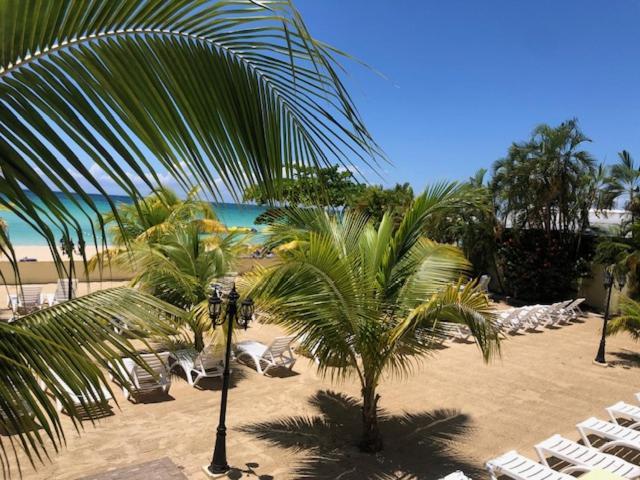 Rooms On The Beach Negril Zewnętrze zdjęcie