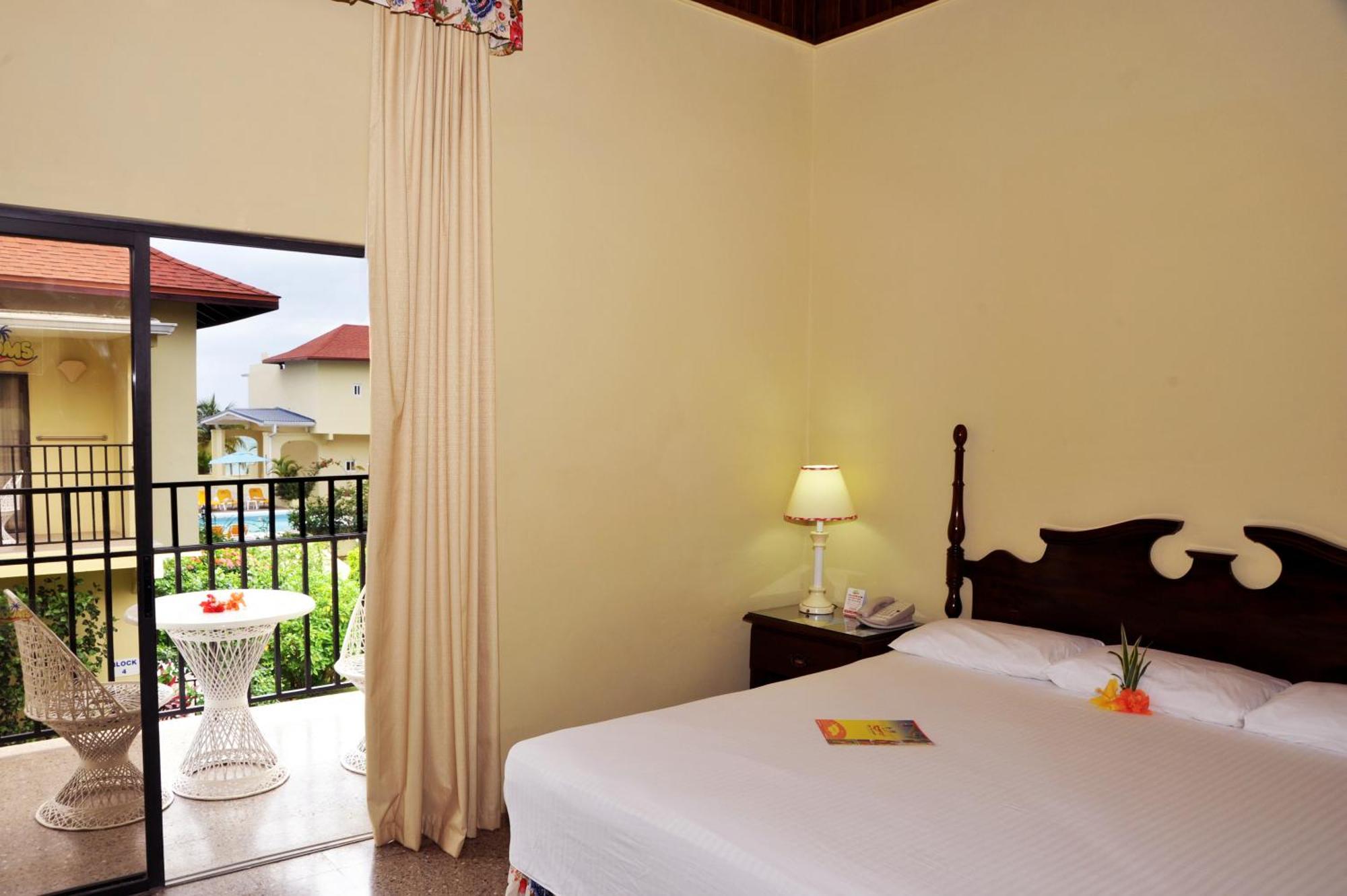 Rooms On The Beach Negril Zewnętrze zdjęcie