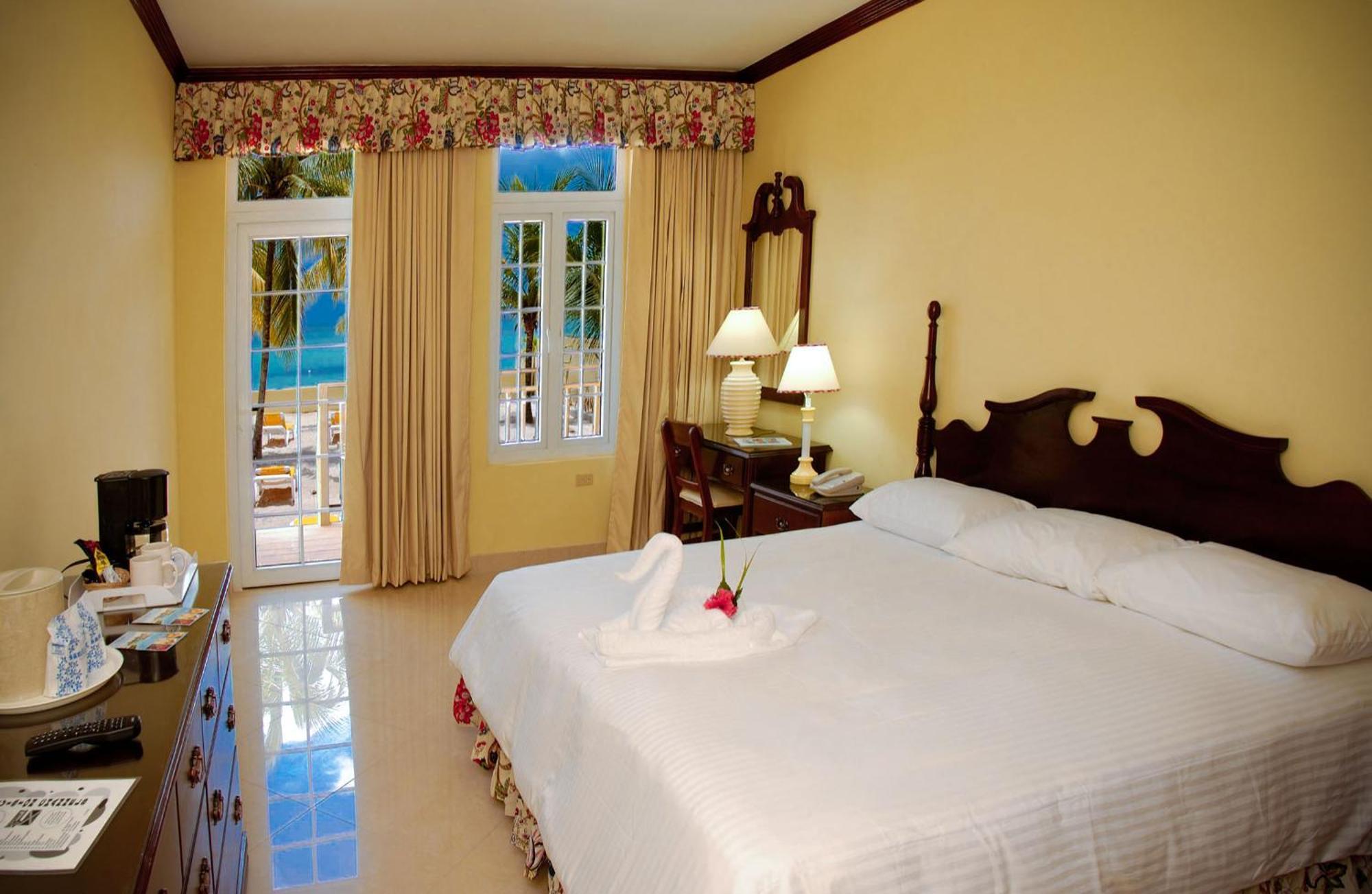 Rooms On The Beach Negril Zewnętrze zdjęcie